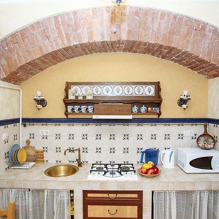Apartmán Halytska Lvov Exteriér fotografie